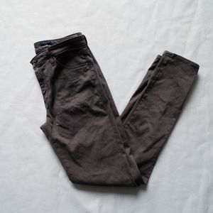 AG Adriano Goldschmeid The Prima Cigarette Gray 29